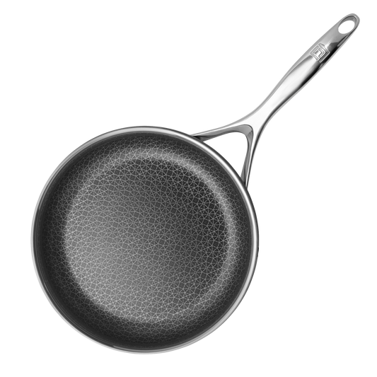 DiamondClad™ 12 Inch Thermowave™ Hybrid Pan