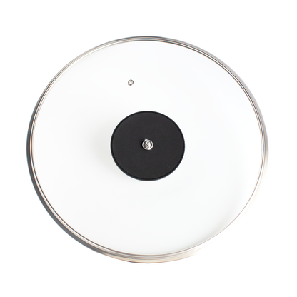 DiamondClad™ 14 Inch Tempered Glass Lid