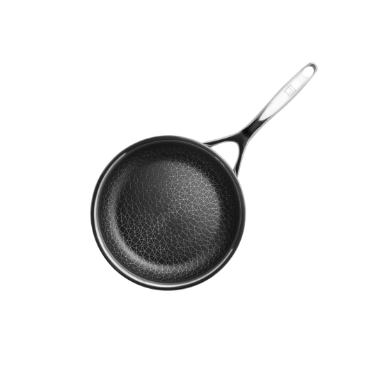 DiamondClad™ 8-Inch Thermowave™ Hybrid Frying Pan